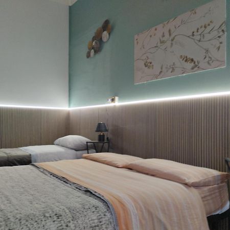 Bed and Breakfast Al Duomo à Reggio de Calabre Extérieur photo