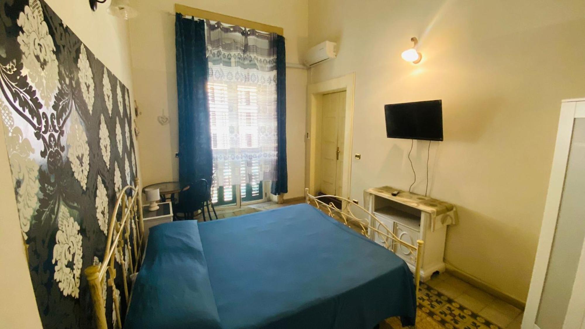 Bed and Breakfast Al Duomo à Reggio de Calabre Extérieur photo