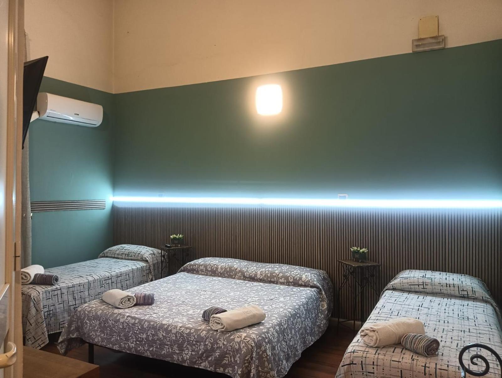 Bed and Breakfast Al Duomo à Reggio de Calabre Extérieur photo