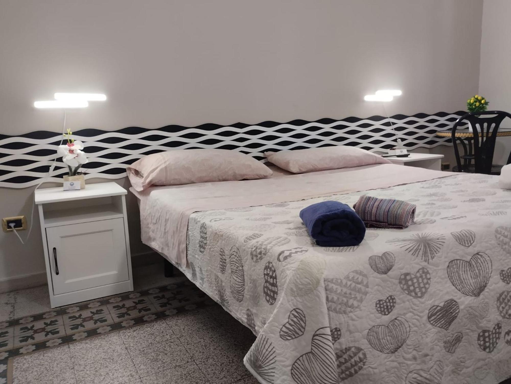 Bed and Breakfast Al Duomo à Reggio de Calabre Extérieur photo