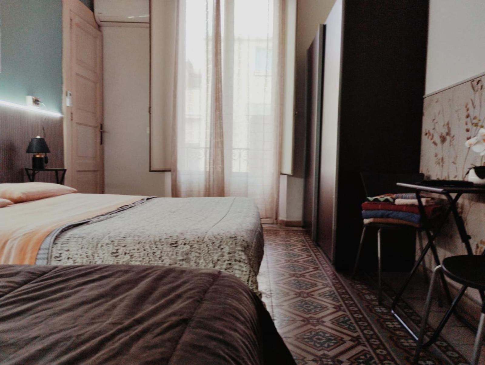 Bed and Breakfast Al Duomo à Reggio de Calabre Extérieur photo
