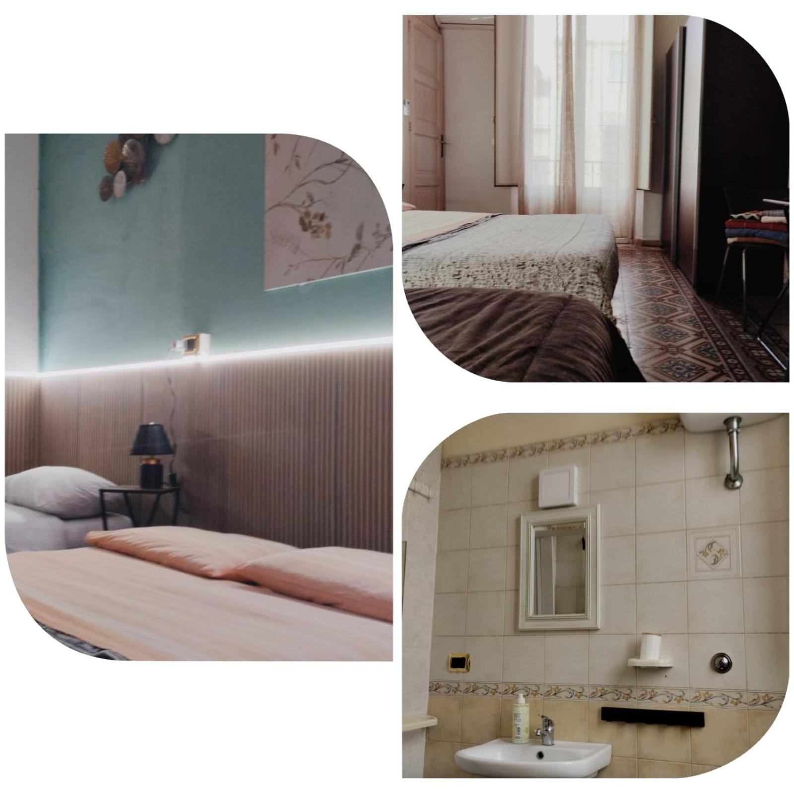 Bed and Breakfast Al Duomo à Reggio de Calabre Extérieur photo